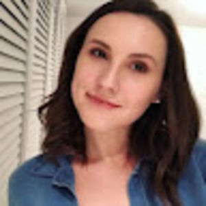 Meet your Posher, Rosalyn